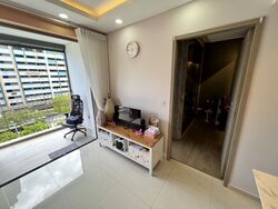 Sol Acres (D23), Condominium #495781101